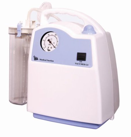 Children's suction