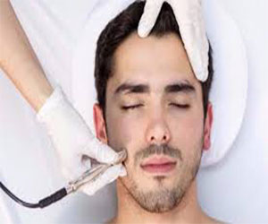 دستگاه ساکشن پاکسازی