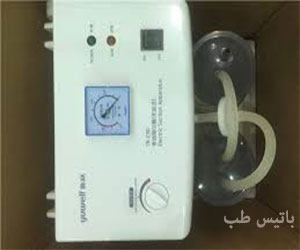 ساکشن جراحی yuwell