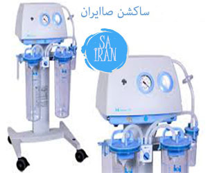 ساکشن صاایران قیمت