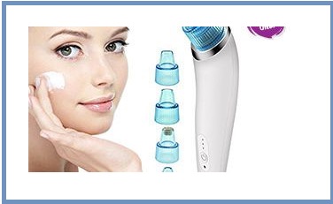 دستگاه ساکشن پاکسازی