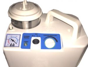 ساکشن برقی حجامت